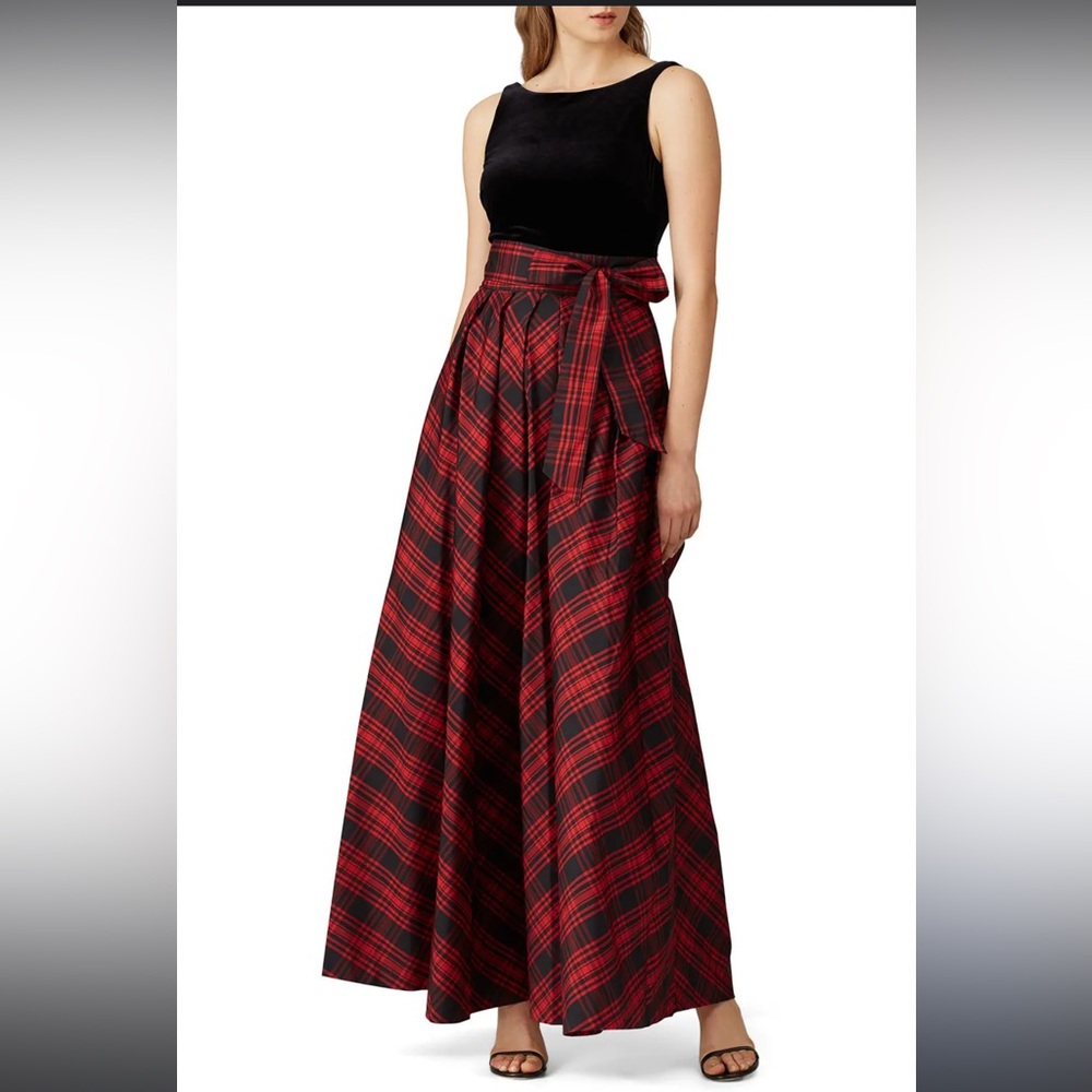 Ralph Lauren Holiday Dress